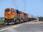 BNSF 7768